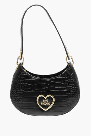 MOSCHINO モスキーノ バッグ エコレザー・フェイクレザー