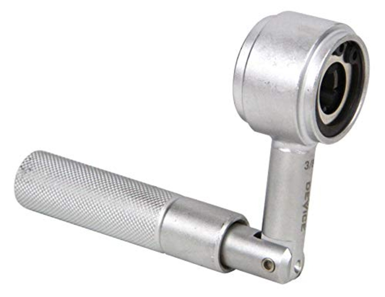 SK11(エスケー11) DEVICE 全ネジレンチ DVC-03ZN W3/8(3分) 全ネジ・寸切りボルト用