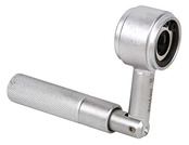 SK11(エスケー11) DEVICE 全ネジレンチ DVC-03ZN W3/8(3分) 全ネジ・寸切りボルト用