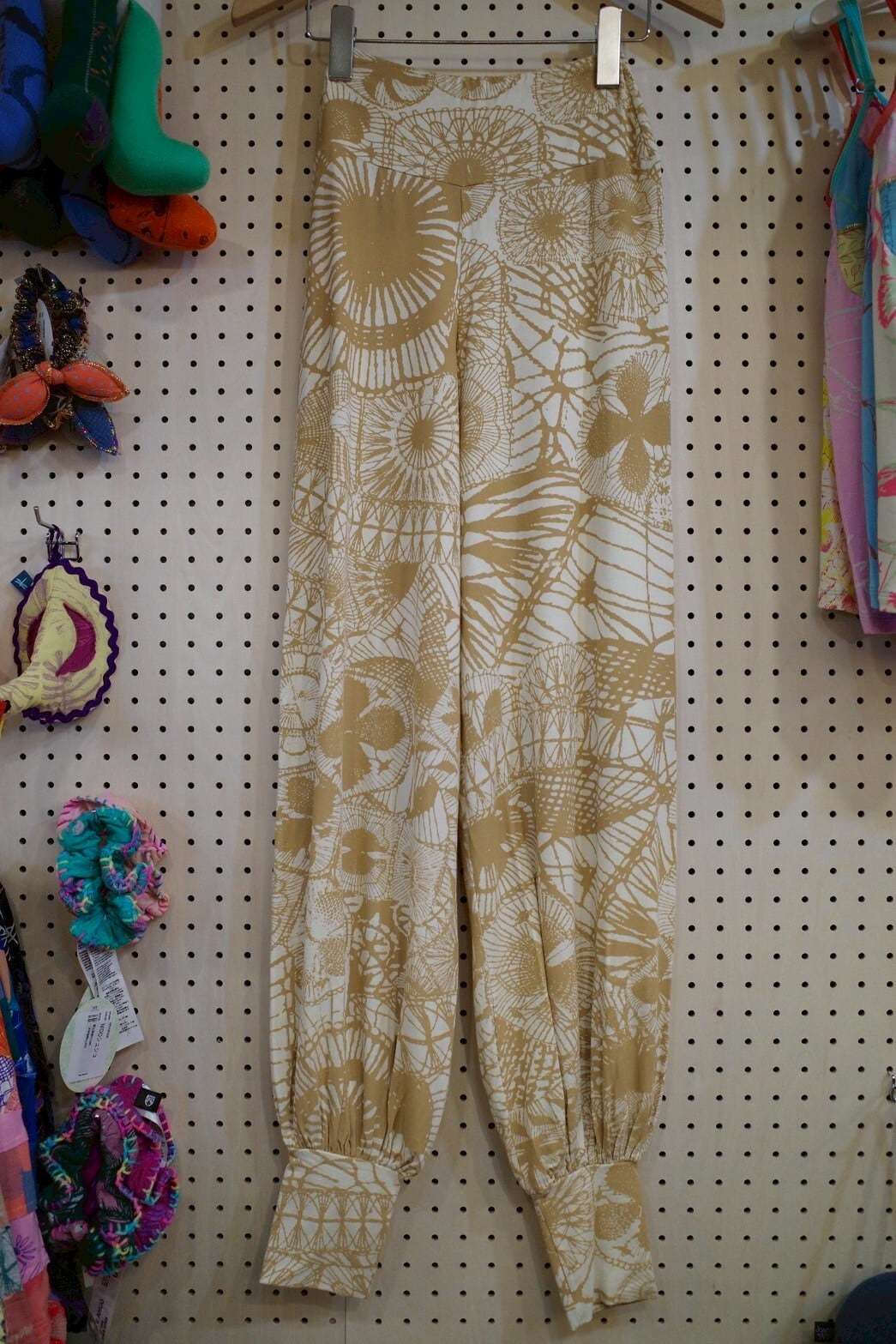 パンツ | juanadearco