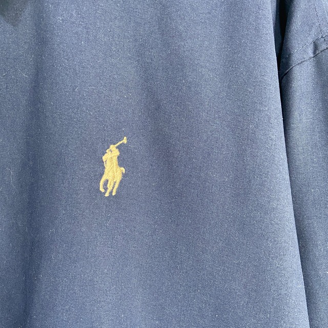 タグ付き未使用品 ラルフローレン スウィングトップ ハリントンジャケット ネイビー XL