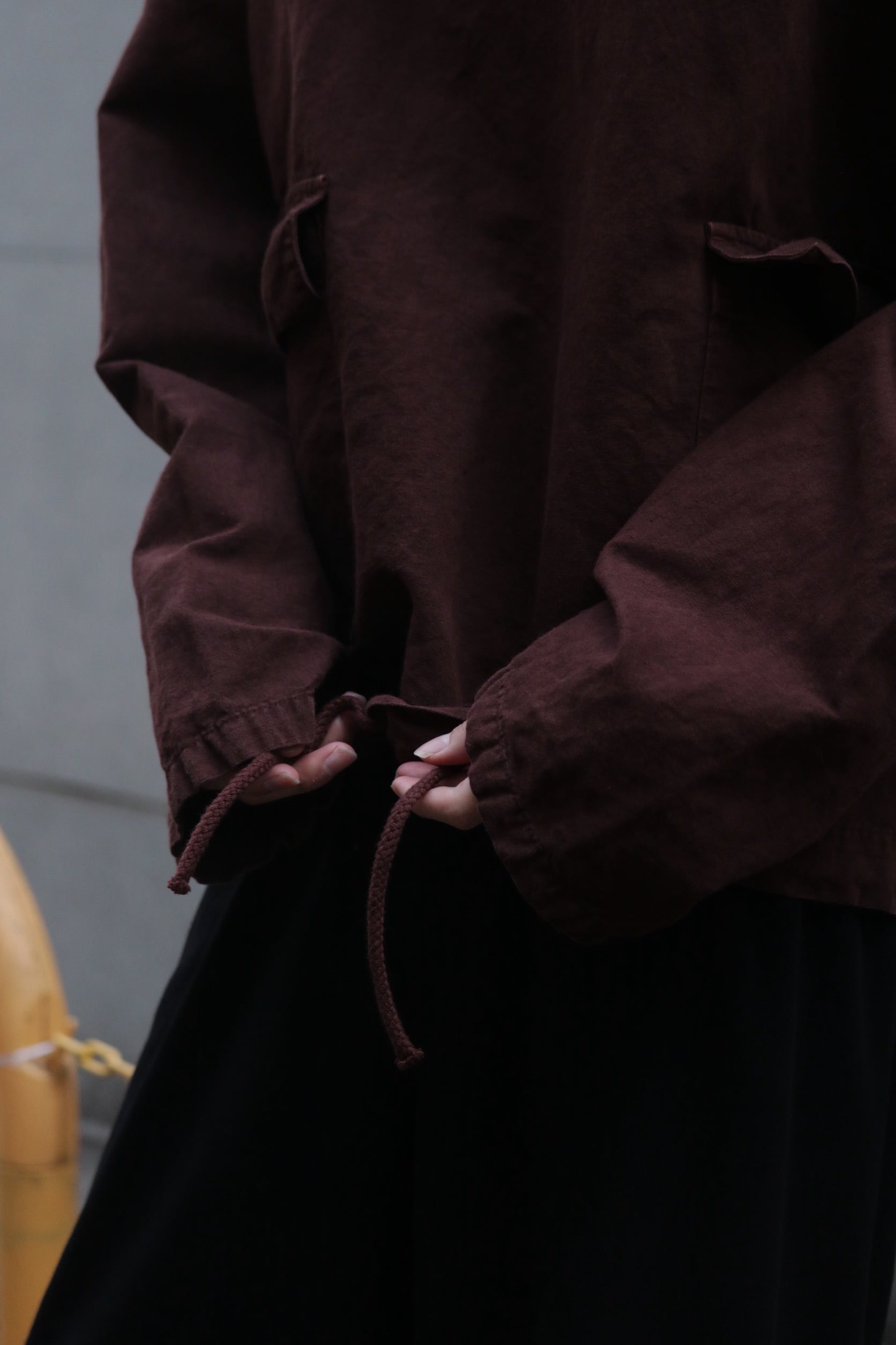 antique remake linen salvage parker【COOT-5242】 | cv