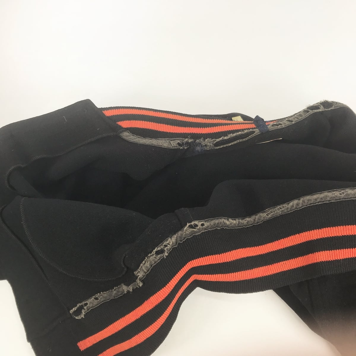 COANE ATHLETIC ＆ KNIT CLOTHING 50〜 60年代 ボタン ウール