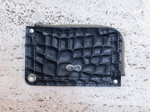 BLACK PEANUTS SLIM WALLET(HP限定発売)