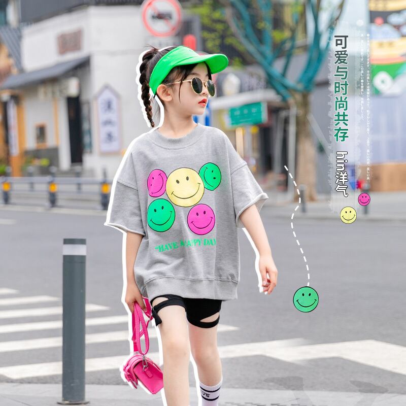 サマースタイル コットン 夏物 Tシャツ ピュア トレンディボーイ76932096232