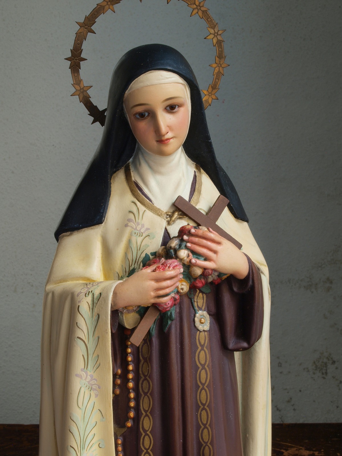 木彫刻 ことわっ コーベル コンソール彫刻 ウォールシェルフ 枯れ木 
