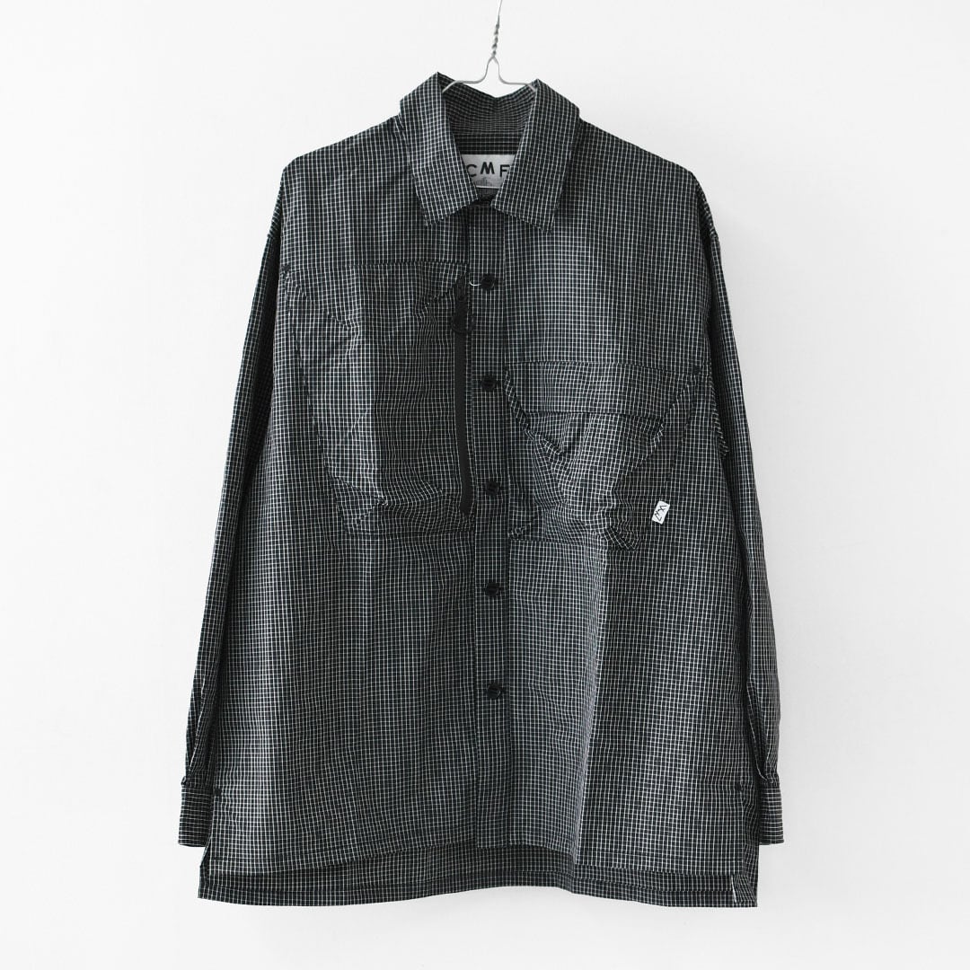 CMF OUTDOOR GARMENT [コムフィアウトドアガーメント] GW SHIRTS MOD