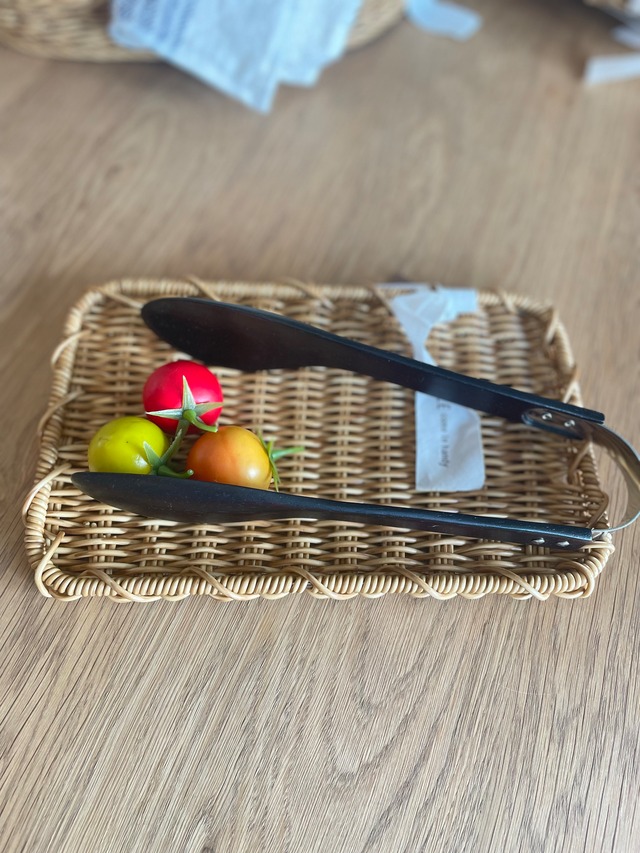 ユティルナイール ざるレクト UTILE / ユティル キッチン