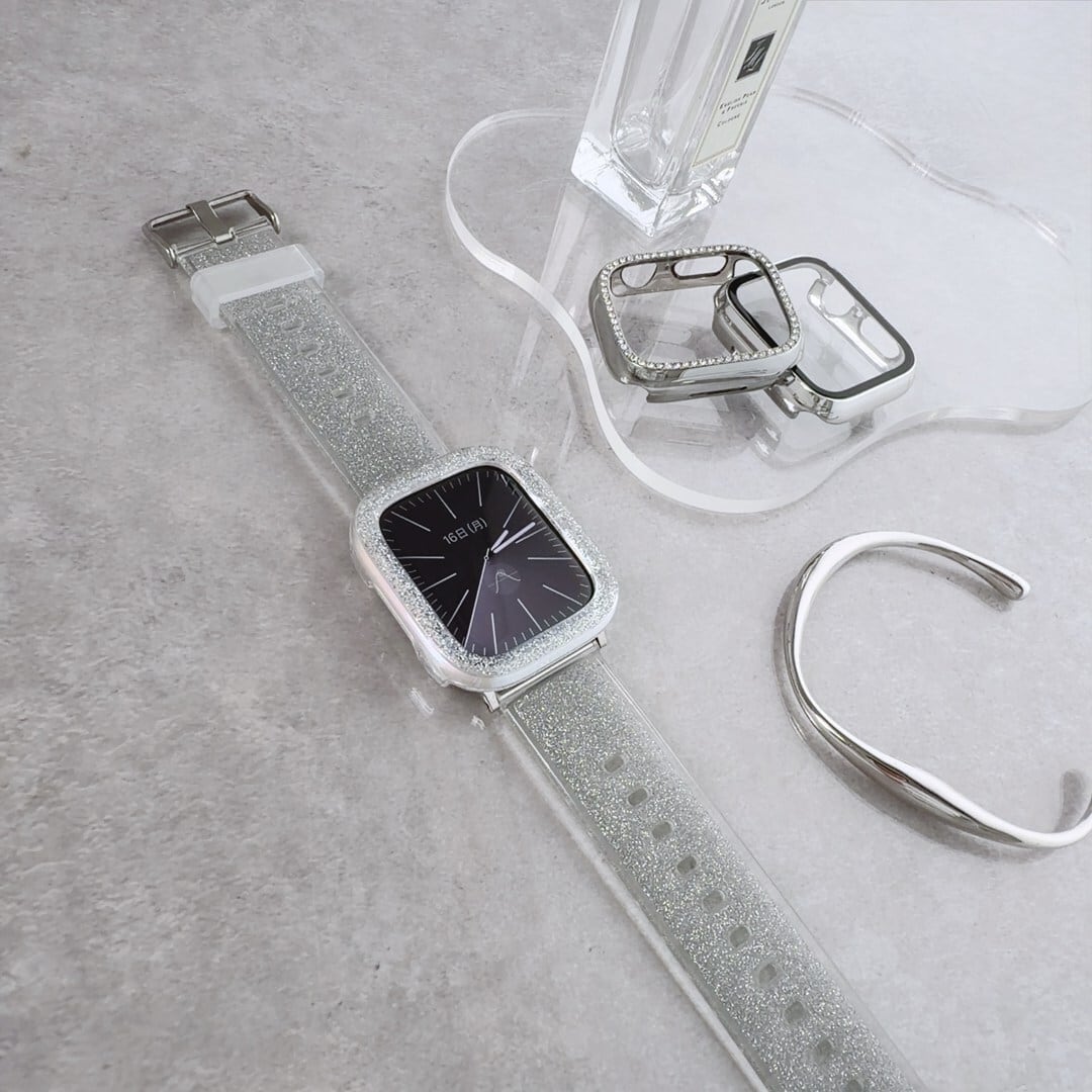【プチtomato】Apple Watchバンド＋アイス型2点セット Apple Watch Band | Lune (リュンヌ)