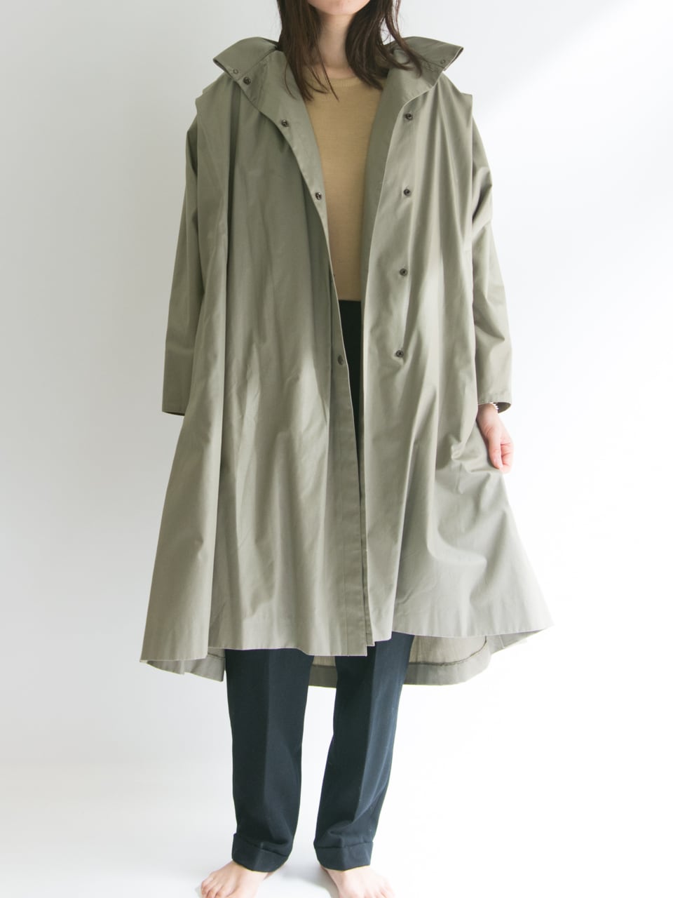 【ramo sport Onward 】80's vintage outer coat (オンワード ヴィンテージ アウターコート) 1c