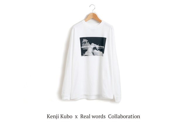 Realwords & Kenji Kubo Collaborations 10104