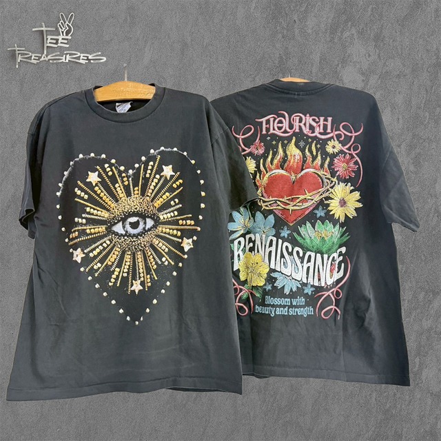 FLOURISH 1【予約商品：4月14日より順次発送】