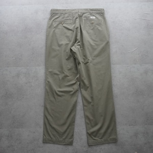 90s Polo by Ralph Lauren POLO CHINO CHATFIELD "Lightweight Twill" "made in portugal" [W35.5L30.5相当] 古着