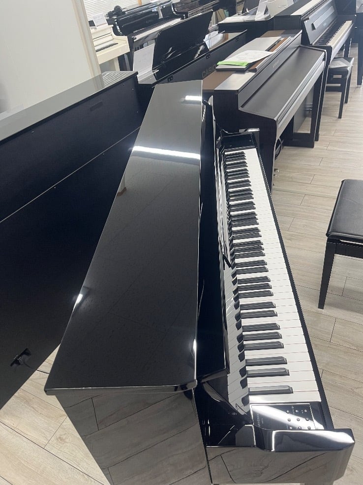 ★84373【電子ピアノ】YAMAHA　NU1X　17年製 ☆84373【電子ピアノ】YAMAHA NU1X 17年製 | リユース専門店エプコ