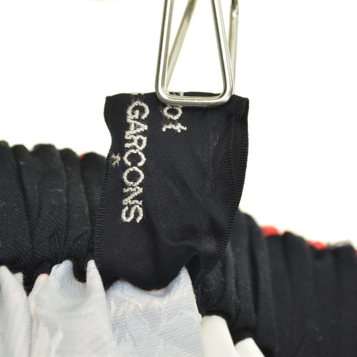 COMME des GARCONS TRICOT / コムデギャルソン トリコ AD2019 TD-S022