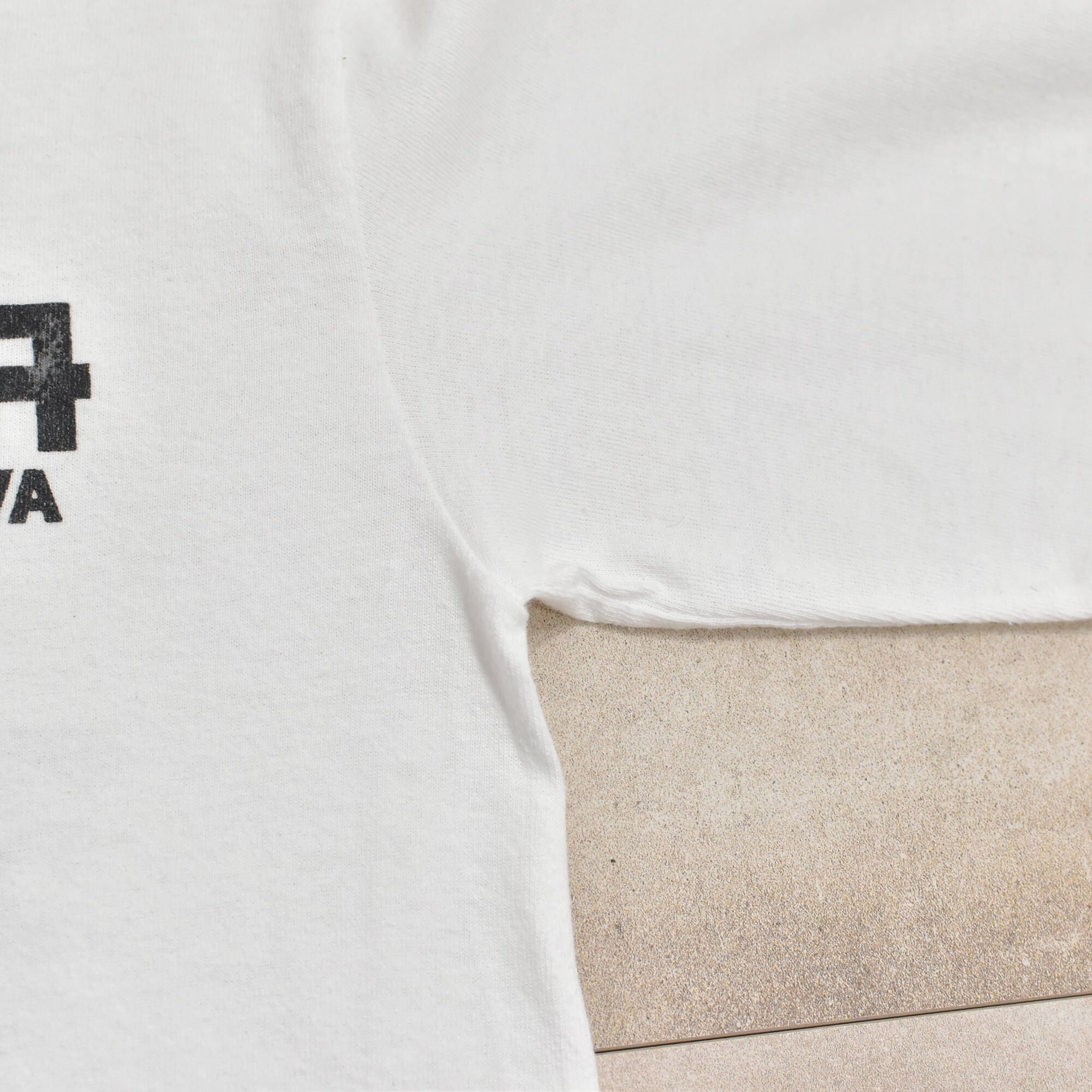 00s GILDAN 空手 陰陽 print LS T-shirt | 古着屋 grin days memory