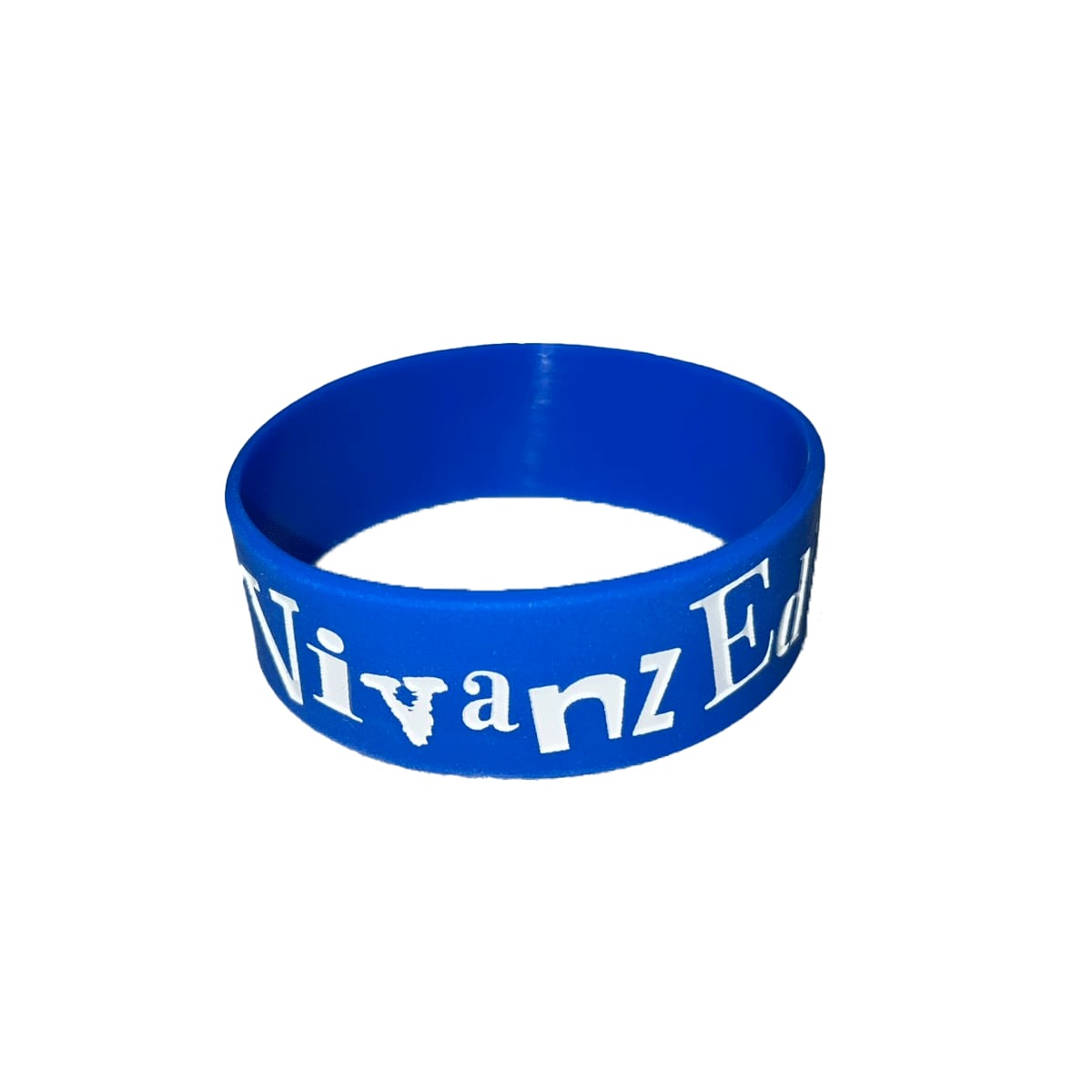 n-buna ラバーバンド ラバーバンド / ブルー | Vivanz Eden ONLINE STORE