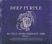 NEW DEEP PURPLE  BATTLE OVER GERMANY 1993 VOLUME 2 6CDR Free Shipping