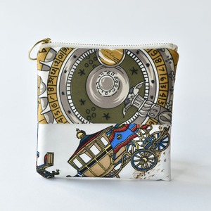 TISSUE POUCH / No,10051-3