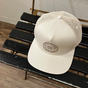 BRIXTON OATH MP TRUCKER CAP