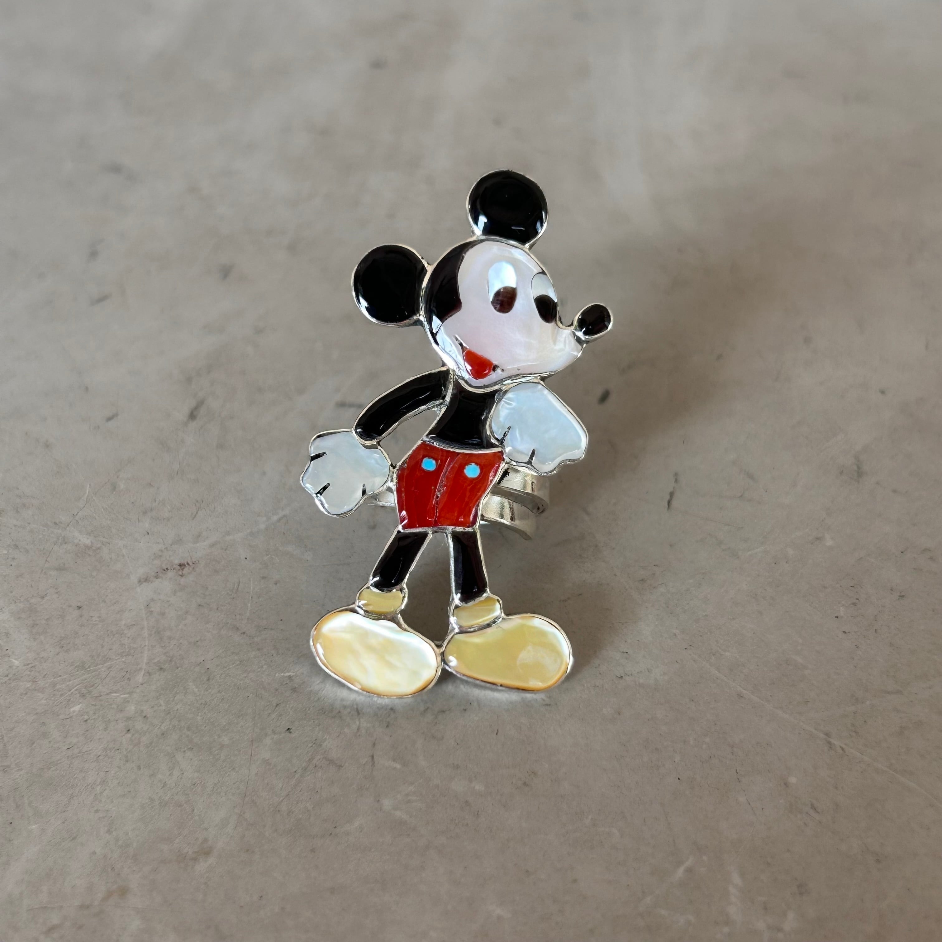 ALL ITEM | Lucy vintage silver