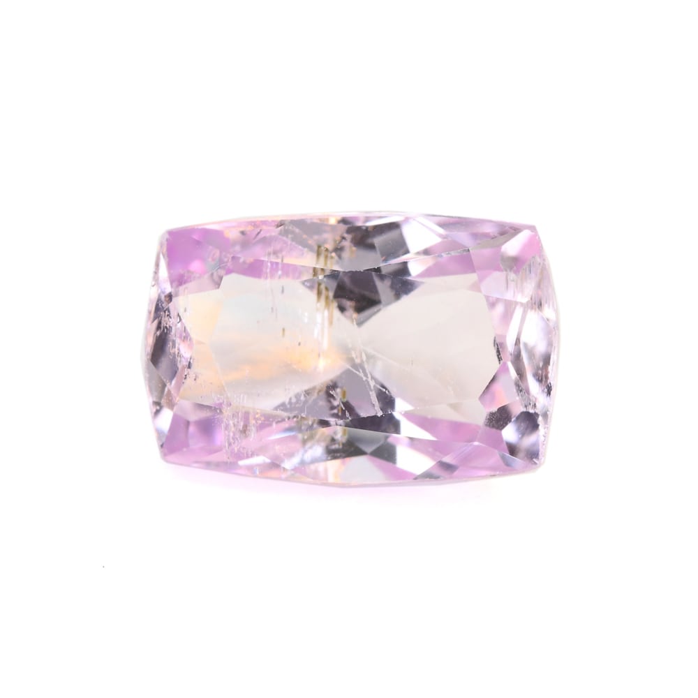 2/10新着】クンツァイト 3.35ct #MK305 | EBiS GEM