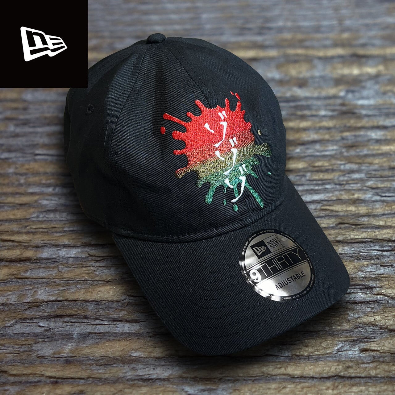 数量限定】NEW ERA バケット01 collaboration MODEL ゾゾゾ 数量限定】NEW ERA バケット01 collaboration MODEL ゾゾゾ