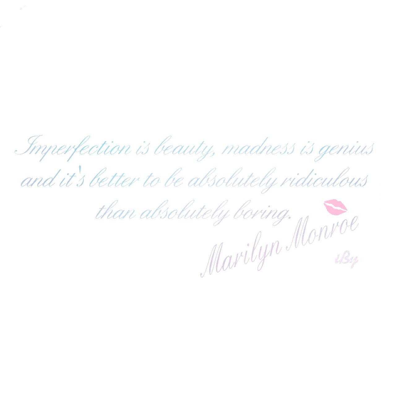 ウォールステッカー マリリンモンロー 名言 空ピンク 光沢 ウォールステッカー imperfection シール ペーパー リビング 寝室 子供 部屋 スプレーアート