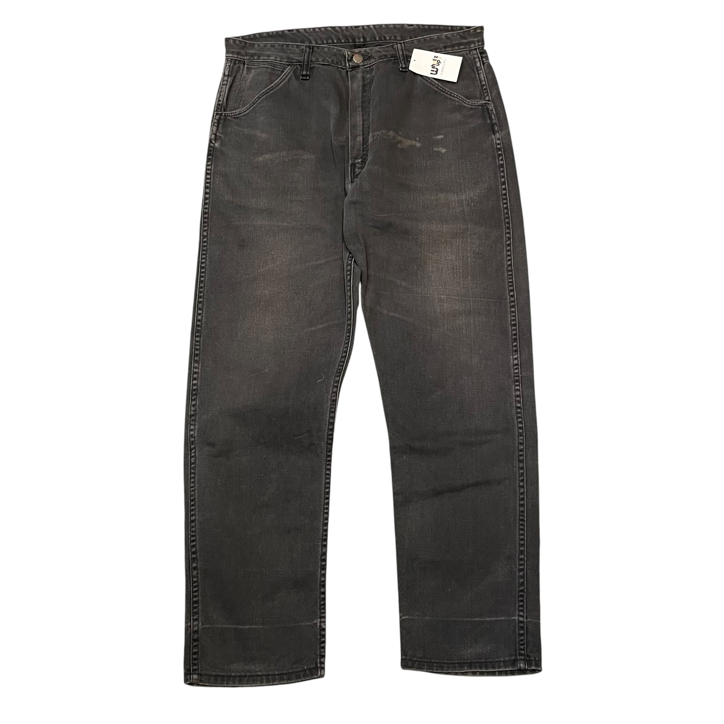 【価格交渉可】60s ラングラーWRANGLER カツラギ パンツ 60s Wrangler
