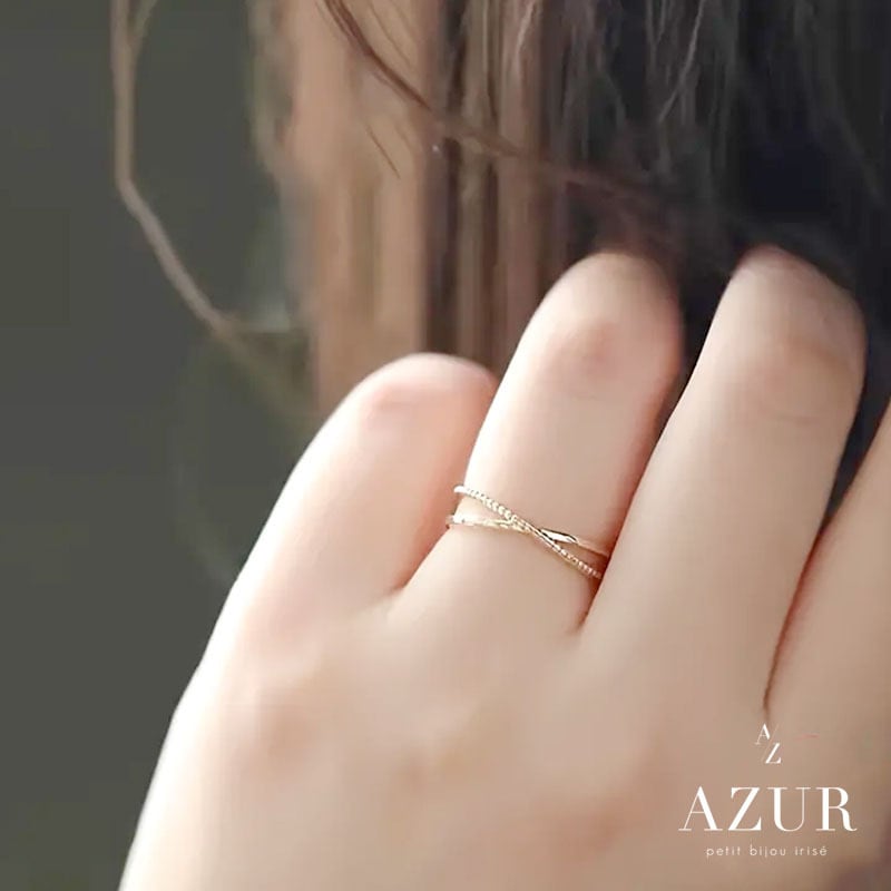 クロスドレリング