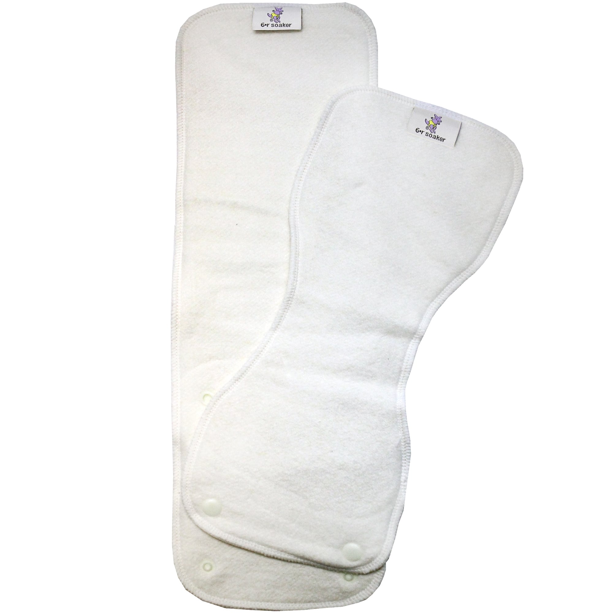 インサート一体型布おむつ〗Rumparooz One Size Pocket Diaper