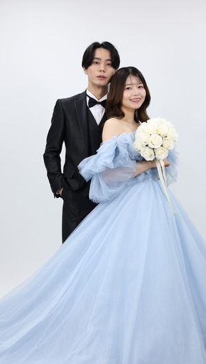 【Rental】White bouquet