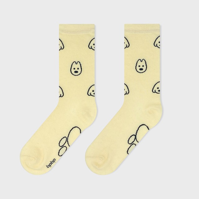 【SOCKS 2 PAIR GIFT SET】matsui ソックス2足ギフトセット