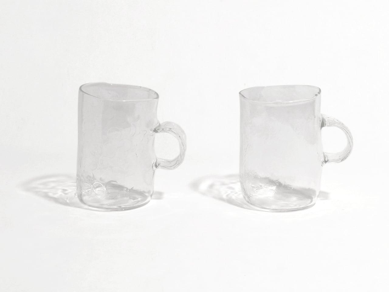 花岡央｜GRICE Tコップ | Magical Furniture Present.