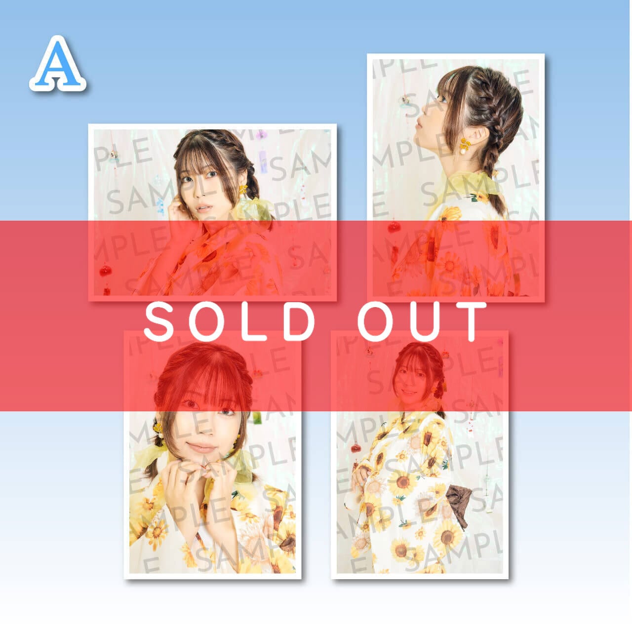 伊織いお | 01familia