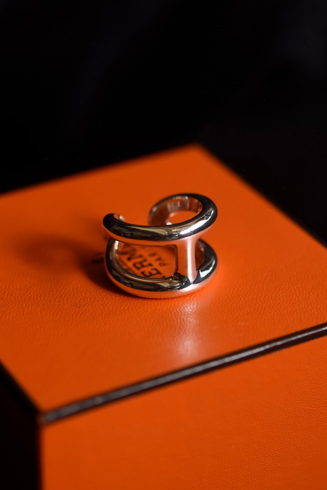 IORI／"HERMES" ring／Osmose GM