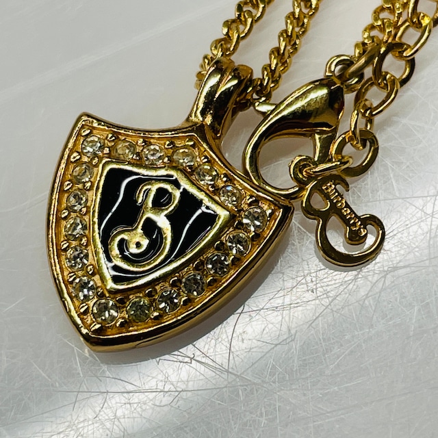 burberrys ネックレス　necklace
