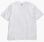 【Graphpaper】2-Pack Crew Neck Tee