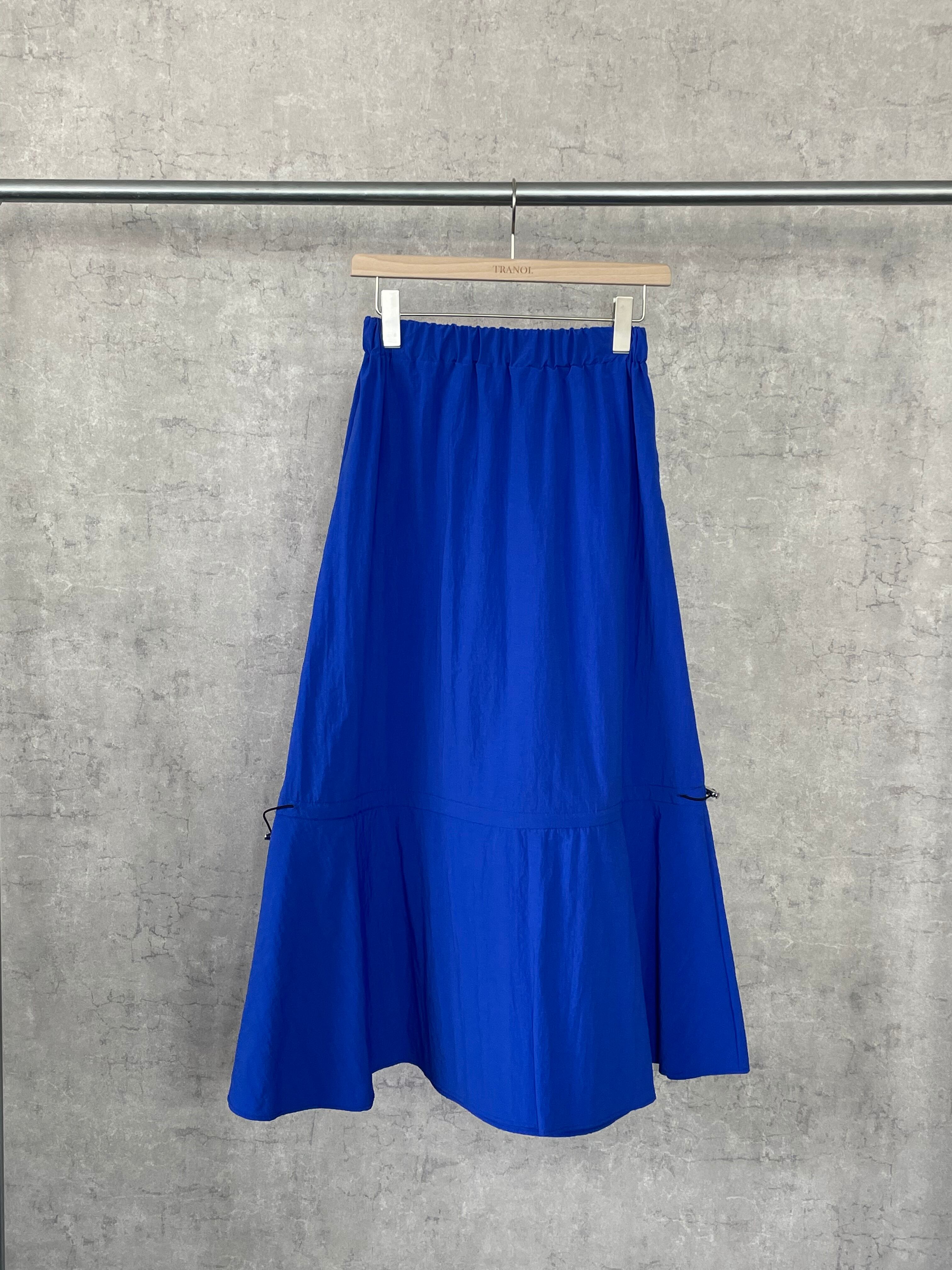 ユーティリティスカート 212R514 | TRANOI.offical STORE 