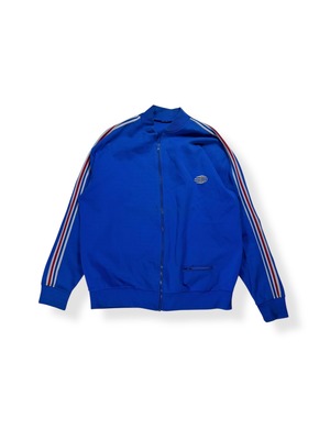 Special 60s French Adidas Global Mark Track Jacket