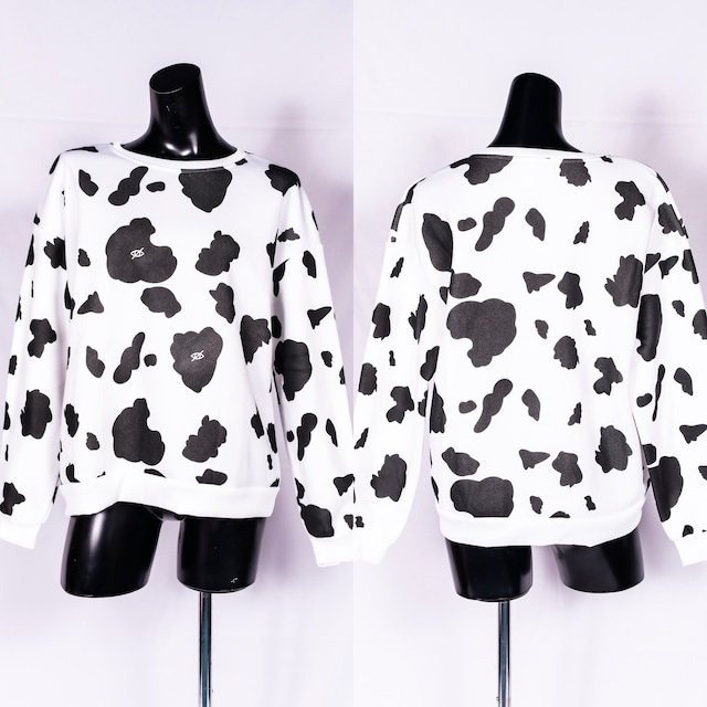 「DalmatianOrCow」