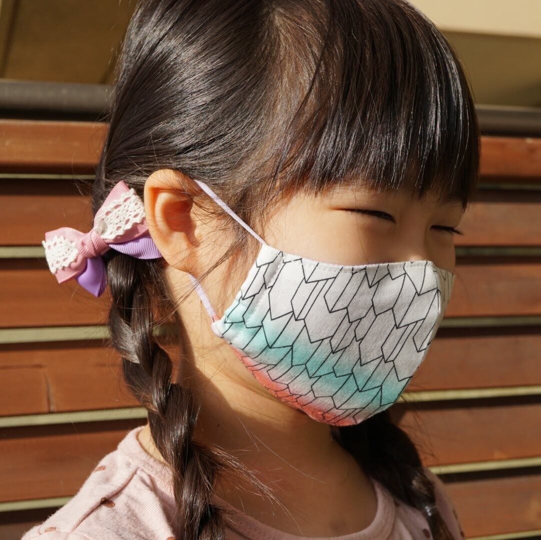 レースリボンのヘアゴム | 大人かわいいピンクのアクセサリー akiko pink