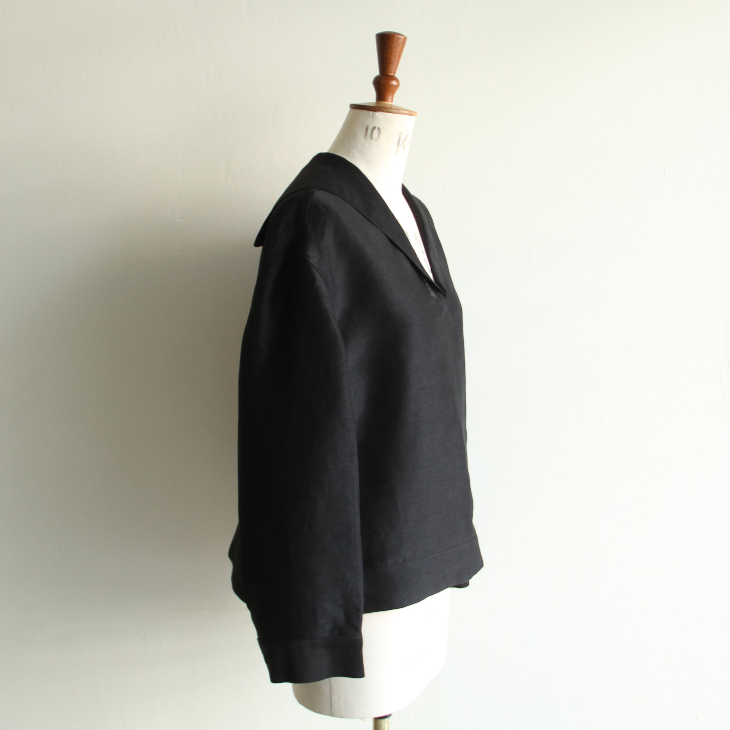 TENNE HANDCRAFTED MODERN Sailor shirts | Terminal
