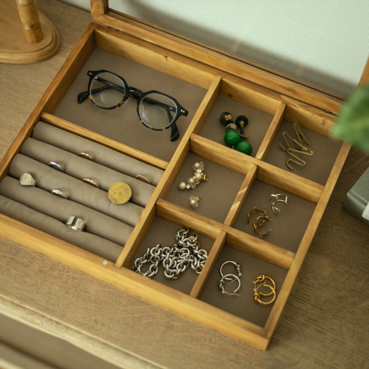 Accessory Multi Case