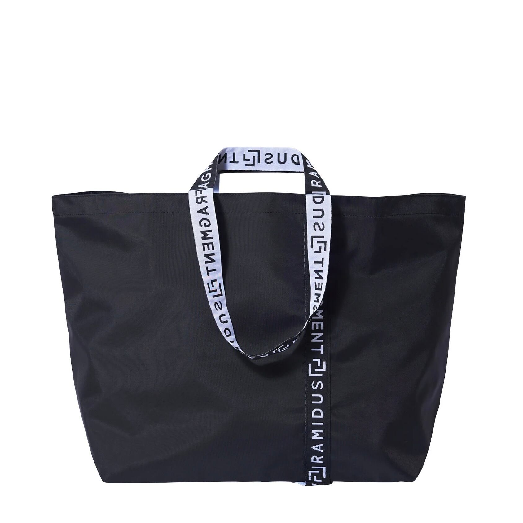 FRAGMENT DESIGN × RAMIDUS TOTE BAG (LL) | 1F Store
