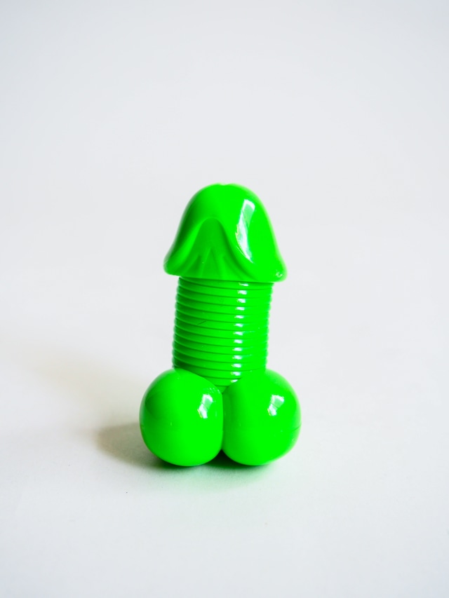 (FINAL RESTOCK)Extensible Totem Key Charm (5 colors)