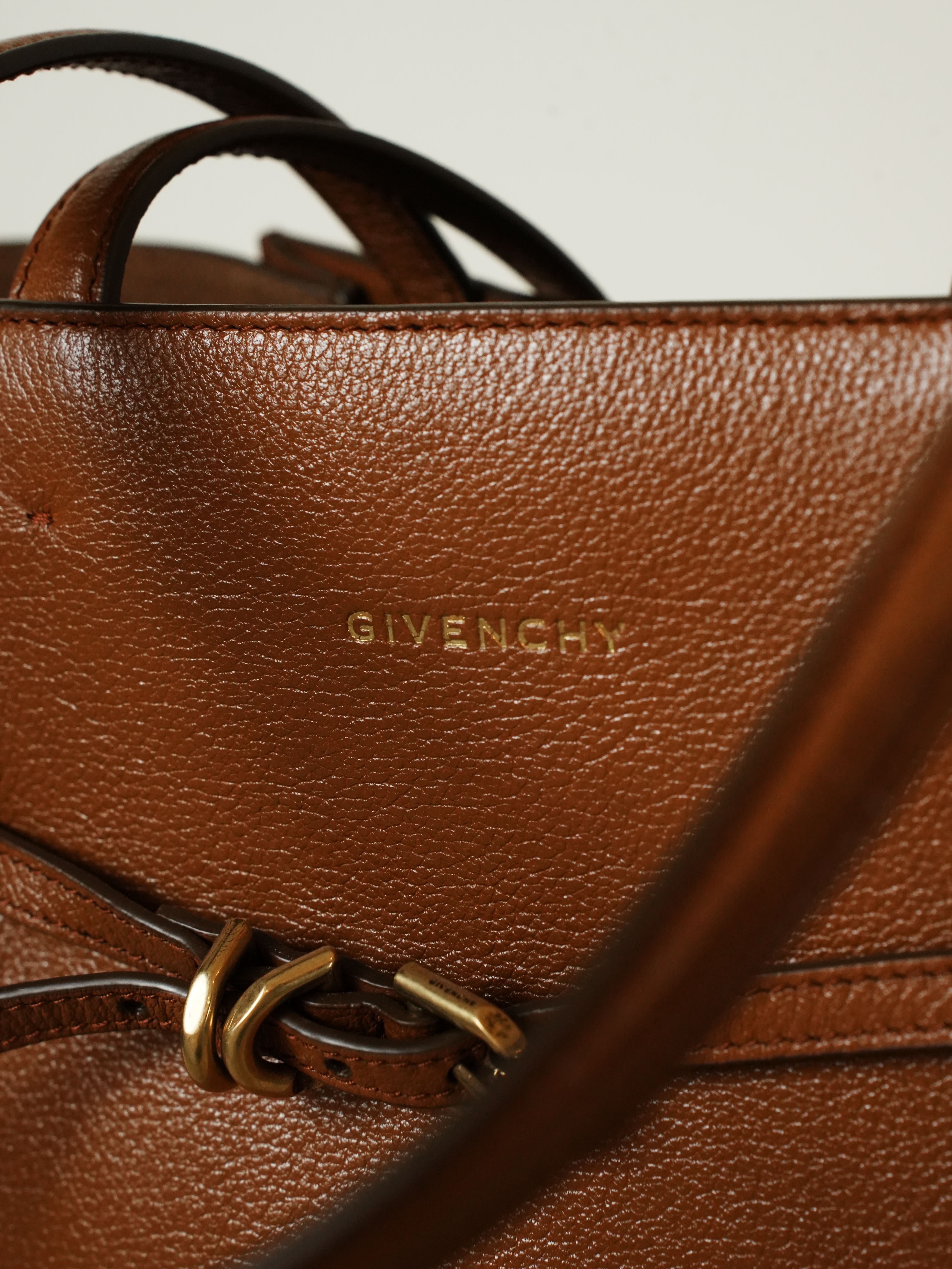 GIVENCHY ジバンシー トートバッグ | Raum Vintage
