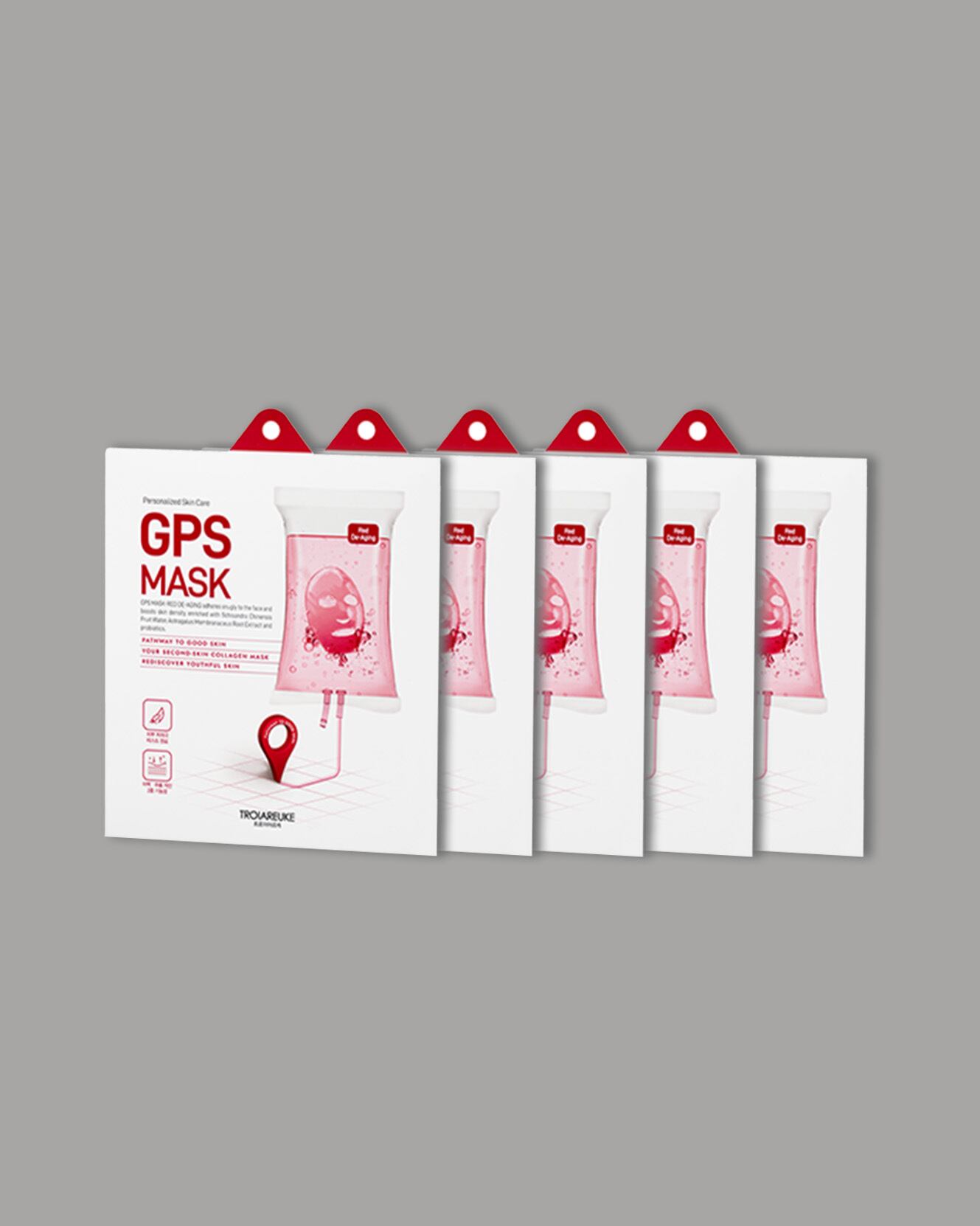 エピダームプラスマスク25枚入り | And Miyon Clinical Salon
