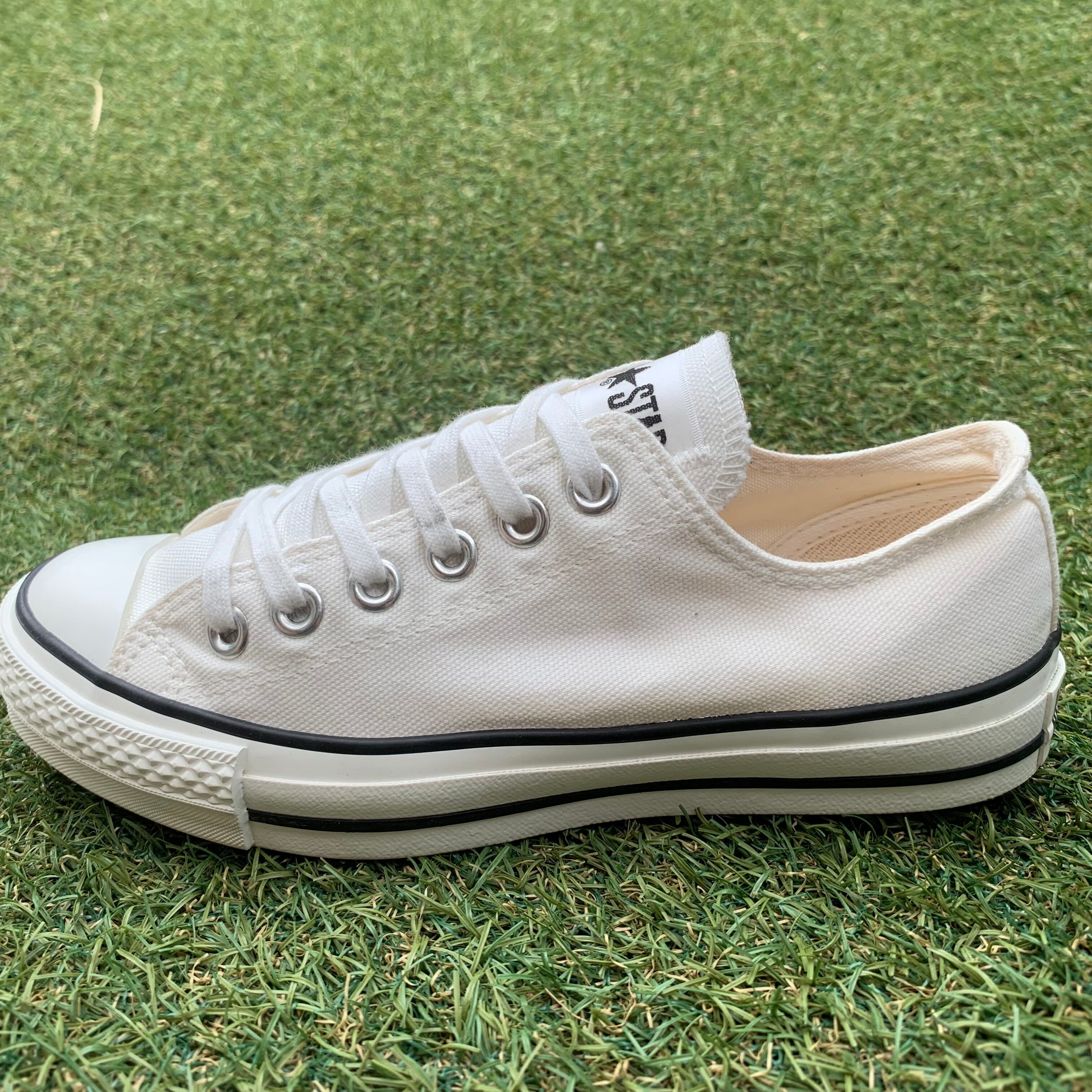 日本製!converse ALLSTAR J OXコンバース オールスター J HC454