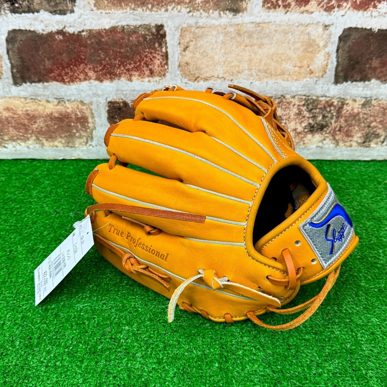 2026年Newモデル】久保田スラッガー 少年軟式グローブ KSN-J6H